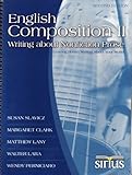 English Composition II Writing about Nonfiction Prose, Susan Slavicz/Margaret Clark/Matthew Lan, 0077250869