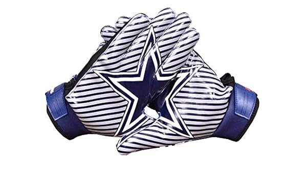 dallas cowboys gloves amazon