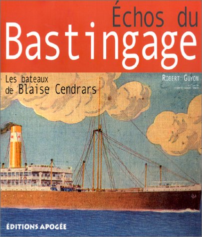 Échos du bastingage