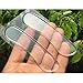 Women High Heel Pads Heel Cushion Inserts Shoe Pads Matatarsal Transparent Slicione Foot Pads 18 Pcs Gel Insoles Inserts …