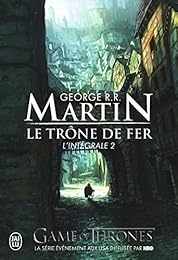 Le  trône de fer
