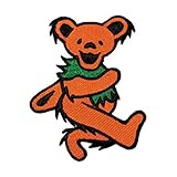 C&D Visionary Iron Patch (P-1208)