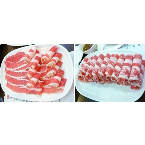 Professional Food Slicer: Electric Butcher Equipment with 12 Inch Blade - Thumbnail 5
