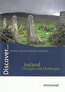 Ireland Themenheft Mit Cd Rom Klasse 1112 G8 Klasse 12 - 