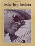 Rev. Gary Davis/Blues Guitar (Country Blues Series) by 