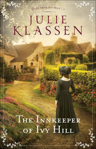 Download The Innkeeper of Ivy Hill (Tales From Ivy Hill)