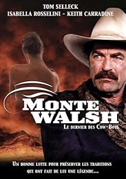 Monte Walsh (Le Dernier Cow-Boy)