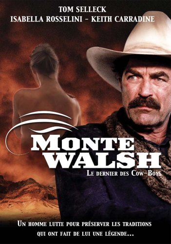 Monte Walsh (Le Dernier Cow-Boy)