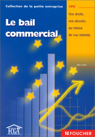 Le  bail commercial