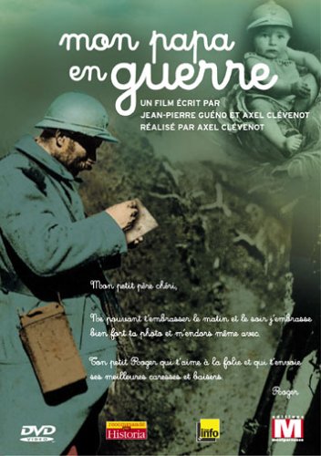 Mon Papa En Guerre