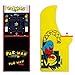 Arcade1Up Pacman Classic Home 3/4 Scale Arcade 1UP Cabinet Video Game, Walmart Exclusive