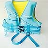 Rayma-2016-Children-Swimwear-Folding-Life-Vest-For-Water-Sports-Games-As-A-Buoyant-aid-tool-Geometric-Pattern-Colour-Bright-Blueyellow-For-6-8-Years-Old-Child-size-Large Rayma-2016-Children-Swimwear-Folding-Life-Vest-For-Water-Sports-Games-As-A-Buoyant-aid-tool-Geometric-Pattern-Colour-Bright-Blueyellow-For-6-8-Years-Old-Child-size-Large