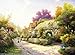 Thomas Kinkade Hidden Messages - Cobblestone Village