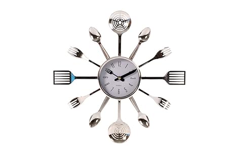 Relojes pared cocina | Relojes