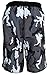 RAD MMA Fight Shorts Grappling Short Kick Boxing Cage Fighting Shorts White Camouflage