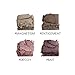 PONY EFFECT Conceptual Eyes Quad #Eternal Seduction 6g