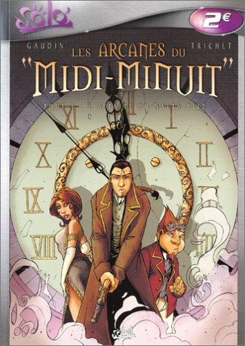 L' affaire du Nalta P312