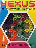 Hexus - The Color Conne Counting Puzzler