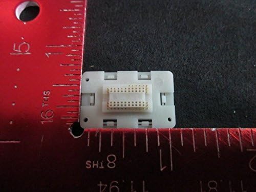 YAMAICHI Tester POGO PIN SOCKET BGA60 D11 81-01013 (16 PKG)