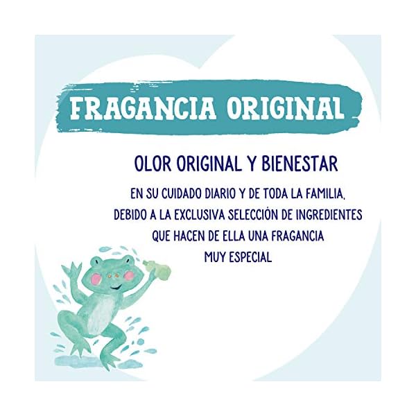 Nenuco Eau de Cologne