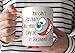 Funny Graduation Gift for Nurses - Gifts for Doctors and Nurse Practitioner Mug - Printed on Both Sides! (White, 11oz)
