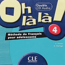 Oh là là !