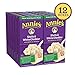 Annie's Macaroni and Cheese, Shells & White Cheddar Mac and Cheese, 6 oz Box (Pack of 12) primary