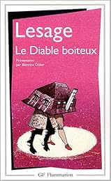 Le  diable boiteux
