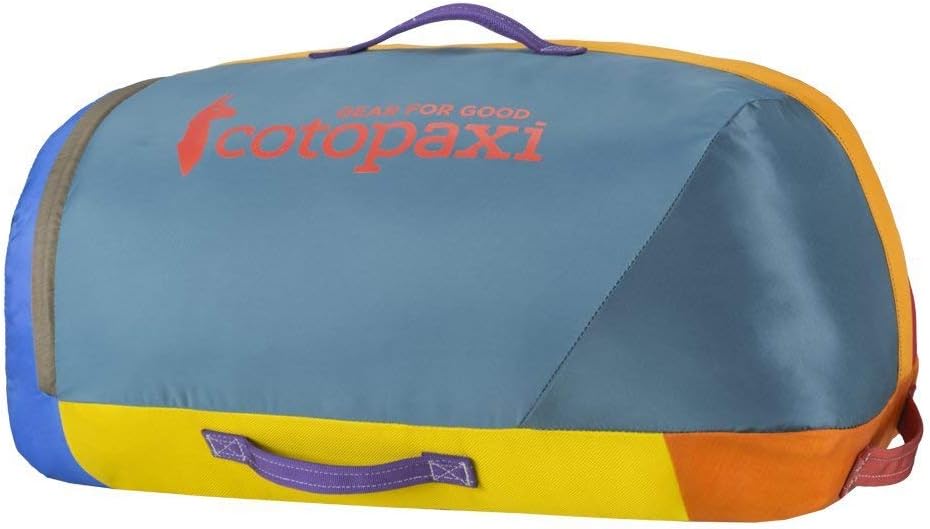Cotopaxi Uyuni 46L Adventure Travel Duffel Bag