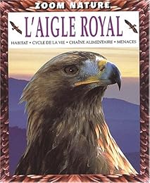 L' aigle royal
