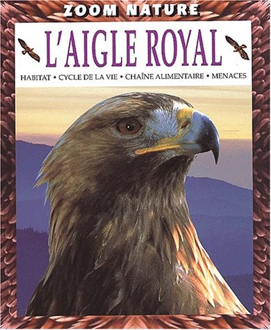 L' aigle royal