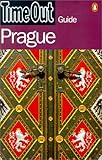 Time Out Prague 4 by 