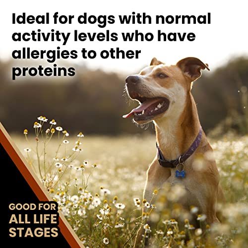 Victor Super Premium Dog Food Chicken Meal & Brown Rice Formula Dry Dog Food for All