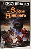 Scions of Shannara An Epic Fantasy Book One of the Heritage of Shannara