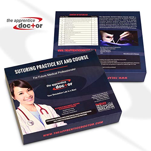 5 Practice+Detailed+Surgical+Specialist+Suturing