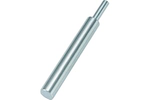 YaaYii Drop-in Anchor Setting Tool for Concrete - Thread Size 1/2"-13 1PCs
