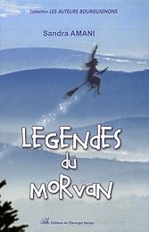 Légendes du Morvan