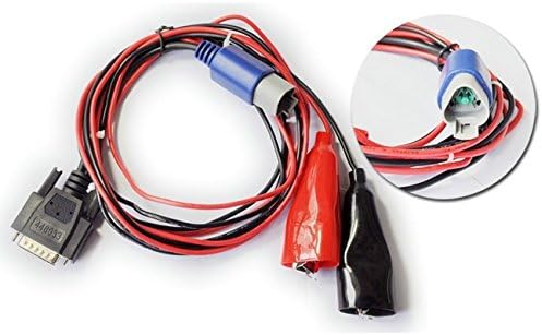 3 Pin Deutch Adapter Cable for Cummins Engines
