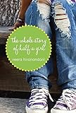 The Whole Story of Half a Girl