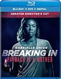 Breaking In [Blu-ray]