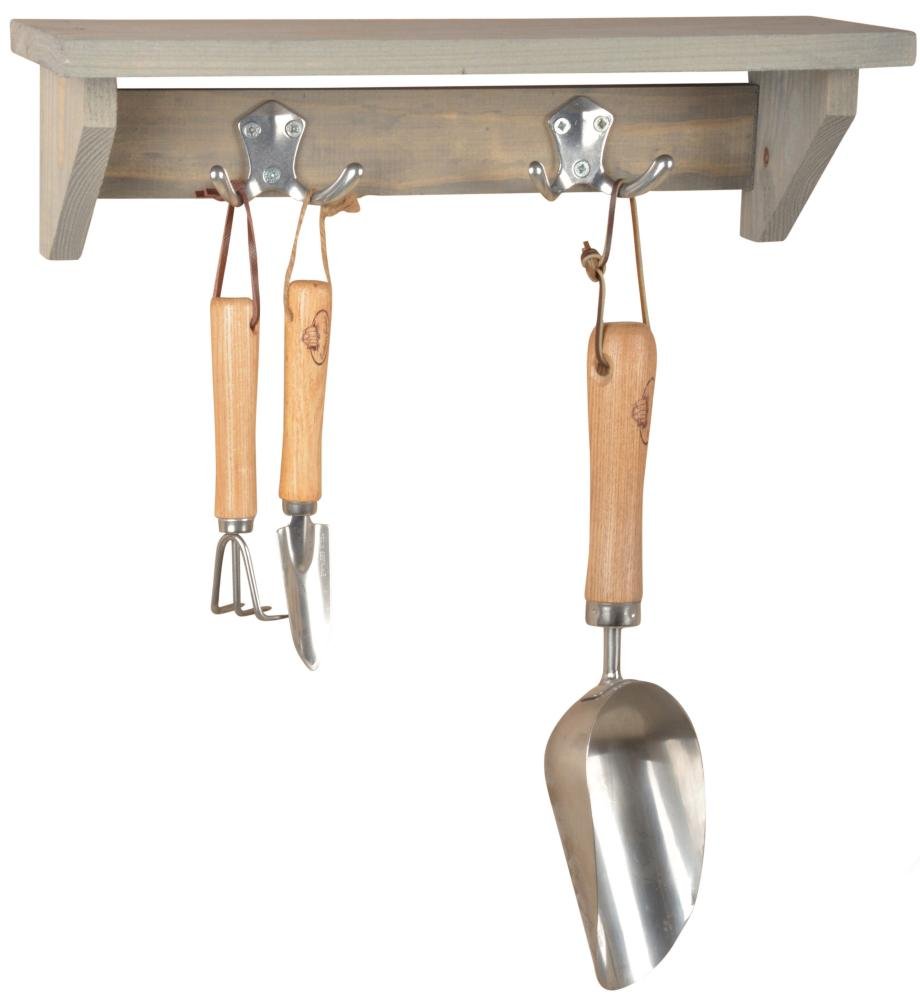 Fallen Fruits Ltd Small Shelf FSC 100%