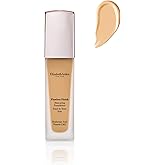Elizabeth Arden Flawless Finish Skincaring Foundation with Hyaluronic Acid, Vitamin C & E