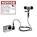 Fantaseal Stereo Mic Kit Microphone Travelling Microphone Interview Microphone w/Stereo Windproof Mic + Extension Cable + Sterero Mic Adapter Converter Compatible with Hero 4/3+ /3
