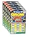 Magic Grow Capsules Pack Of 6 Water Growing Safari Animals Great Party Favor And Easter Egg Filler