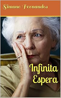 Livro Infinita Espera