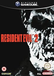 Resident Evil 2