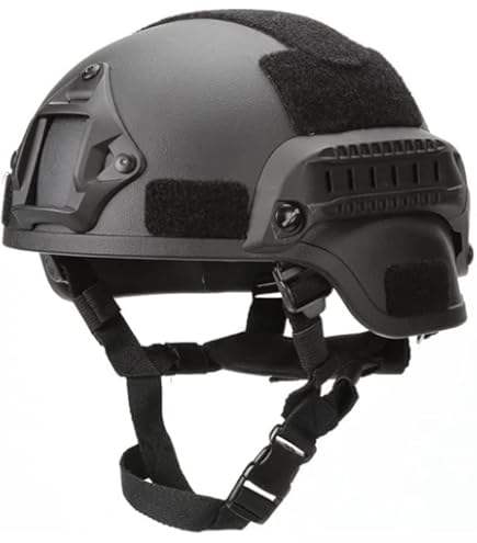 Amazon.com : New Russian Army Modern 6B47 Ratnik Helmet Replica