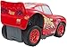 Disney Pixar Cars 3 Revvin' Action Lightning McQueen Vehicle