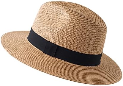 Lha クールキャップレディー夏日バイザーハットイングリッシュ韓国ワイルドハット折りたたみパナマハット 全商品オープニング価格 色 ぶらうん ブラウン