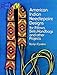 American Indian Needlepoint Designs: for Pillows, Belts, Handbags and other Projects by